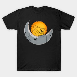 Spider moon T-Shirt